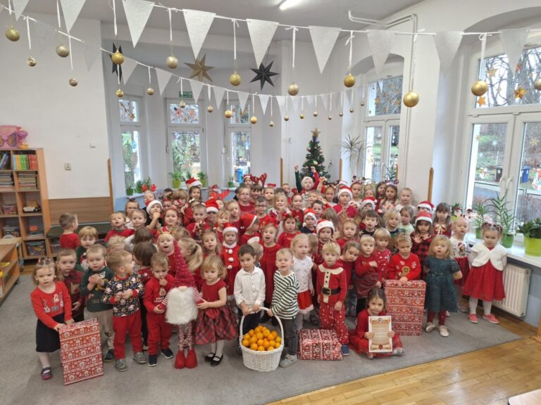 Uroczystości i ważne wydarzenia