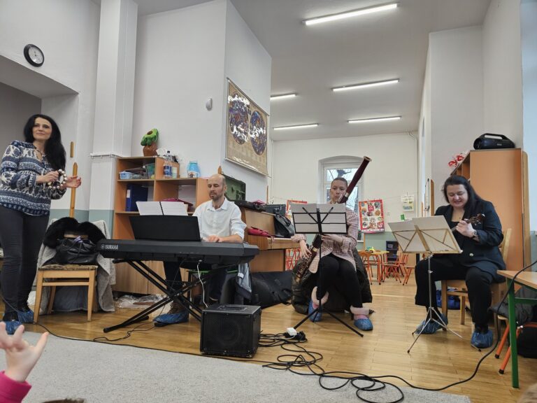 Koncerty Filharmonii Dolnośląskiej